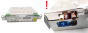 Ραδιόφωνο αυτοκινήτου Navi Citroen Peugeot Opel 9833500080 7503900287 Bosch 1130