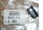 Βύσμα Przewodu Audio Νέο Γνήσιο 6541.F6 6541F6 Citroen Peugeot