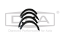 Μπορντούρα φτερού Κιτ Κάνετε VW 1H0853717A 88530028002 DPA