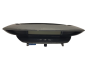 Οθόνη ραδιοφώνου Citroen C4 P96572391ZD 2575