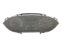 Στροφόμετρο Fiat Idea 735364160 503000680000 40595
