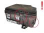 Κουτί ασφαλειών Hyundai 91288-26203 HMC