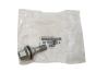 Μπουλόνι τροχού Citroen Peugeot 9817024580 17mm Γνήσιο