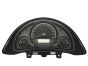 Στροφόμετρο VW Up 1S0920861M 31900