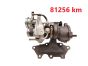 Υπερσυμπιεστής 144103742R 8201234380 0.9 TCE Renault 81256 km