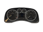 Στροφόμετρο Peugeot 307 9645768480 E 01 2481