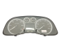 Στροφόμετρο Peugeot 307 9651299680 E 01 25936