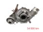 Υπερσυμπιεστής 144119263R GT1241JOSZ Garrett 1.5 dci Nissan Renault Clio 4