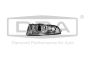 Φανάρι ομίχλης Αριστερή Κάνετε Skoda Octavia 1Z0941701C 89410863402 DPA