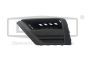 Μάσκα Προφυλακτήρα Αριστερή 7C0853665 88531819702 VW Crafter DPA