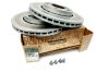 Δίσκος φρένων Εμπρός Γνήσιο Renault Dacia Megane IV Duster 269mm 402061715R