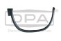 Μπορντούρα φτερού Δεξιά Κάνετε Skoda Kodiaq 565854732 88541793102 DPA