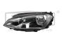 Προβολέας Αριστερά 5G1941005 99411534202 VW Golf VII DPA