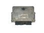 Μονάδα Ελέγχου 55187569 0281011396 Fiat Bosch 41267