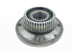 Πλήμνη Τροχού Πίσω 6K9501477 55010800401 VW Seat Vika