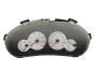 Στροφόμετρο Peugeot 206 9651740380 44082