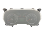 Στροφόμετρο Fiat Grande Punto 51908709 503005292300 27165