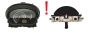 Κοντέρ Licznik Fiat Seicento 735262299 59361