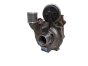 Υπερσυμπιεστής 7701476891 54359700011 507852H301868 1.5dCi Renault 8200507852 4