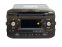 Ραδιόφωνο αυτοκινήτου MP3 Bluetooth KIA Picanto 2 961701Y261MB2 AM110TAEE Νέο Γνήσιο