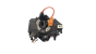 Δακτύλιος αερόσακου 7700411793 7700846227 7701039696 Renault Laguna