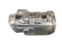 Θερμική Προστασία 208084615R 1.5DCi Renault Scenic 4 Clio 4
