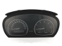 Στροφόμετρο BMW X3 E83 6211 3414373-02 1024630-26 52695