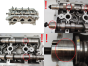 Κυλινδροκεφαλή 1642R-8 110419670R 0.9 TCE H4B Dacia Renault S81