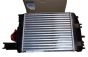 Ψυγείο Intercooler Νέο Γνήσιο 144967634R Renault Dacia
