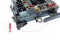 Μονάδα Ελέγχου BSM B2 9650664180 PSA Delphi 64123
