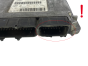 Μονάδα Ελέγχου IAW4AF.M7 73501877 61600.627.02 Fiat Magneti Marelli 48555