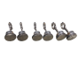 Διωστήρας Κιτ 2 59 120104638R 7701475495 Renault 3.5 V6 V4Y713