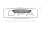 Μάσκα Προφυλακτήρα Κάνετε Seat Leon 5F0853667A 88531564602 DPA