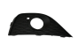 Μάσκα Προφυλακτήρα Δεξιά 6J0853666A 88531534702 Seat Ibiza DPA