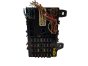 Κουτί ασφαλειών Hyundai 91198-1C000 20226