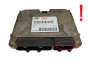 Μονάδα Ελέγχου IAW 4AF.M9 55187372 61600.627.05 Fiat Magneti Marelli 16328