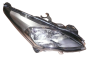 Προβολέας Δεξιά Νέο Γνήσιο 9805505380 Peugeot 3008 5008