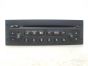 Ραδιόφωνο CD player Citroen Peugeot 96489417XT PSARCD100-01 VDO 1231