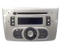 Ραδιόφωνο CD player Alfa Romeo 955 MiTo 1560873490 7648361316 Blaupunkt