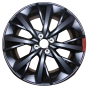 Ζάντα Αλουμινίου Νέο Γνήσιο 18" 9810294980 Peugeot