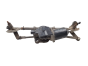 Μηχανισμός Υαλοκαθαριστήρων Toyota Yaris 85110-52010 159200-3940 Denso 1618