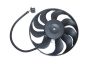 Βεντιλατέρ Ψυγείου 1C0959455C 99590017901 VW Audi Skoda Vika