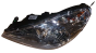Προβολέας Αριστερά Νέο Γνήσιο 620859 6208.59 Peugeot 607