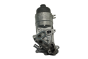 Περίβλημα Φίλτρου Λαδιού 1103P0 9651813980 1.6 HDI TDCi Citroen Peugeot Ford