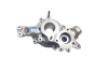 Κάλυμμα περιβλήματος Turbo 144102778R 16371015066 1.0 TCE Renault