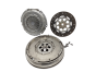 Σετ συμπλέκτη Νέο Γνήσιο 205314 9805958180 Citroen Peugeot