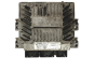 Μονάδα Ελέγχου S122326113A 8200804775 SID301 Renault Siemens 18158