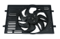 Βεντιλατέρ Ψυγείου B17918 5Q0121203CL VW Audi Seat Skoda