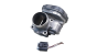 Βαλβίδα σώματος γκαζιού Citroen Peugeot Ford 9673534480 1.4 1.6 HDI 8v S10