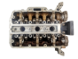 Κυλινδροκεφαλή Opel 90529513 1.0 12V X10XE 2